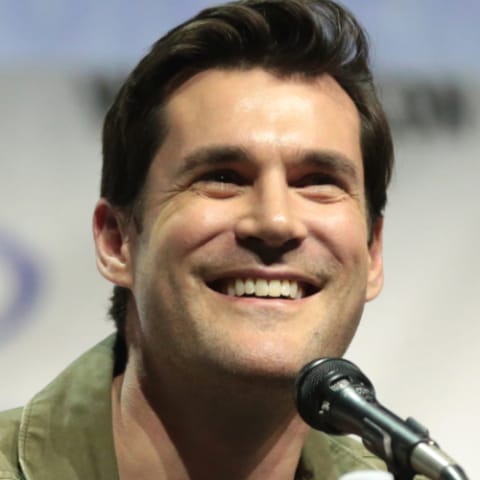Sean Maher