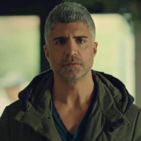 Özcan Deniz