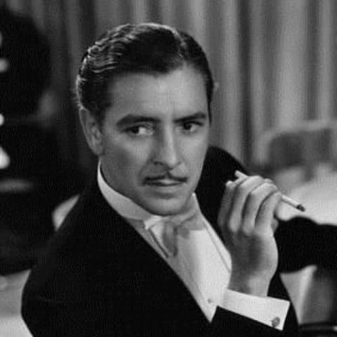 Ronald Colman