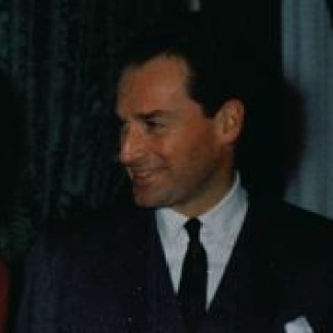 Joseph Jr. Pulitzer