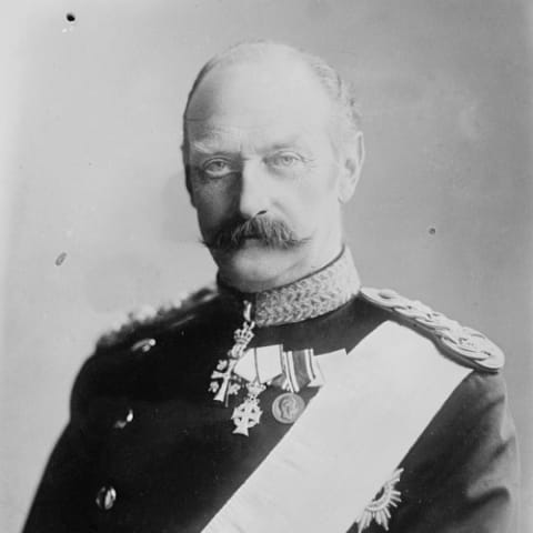 Cristiano VIII da Dinamarca
