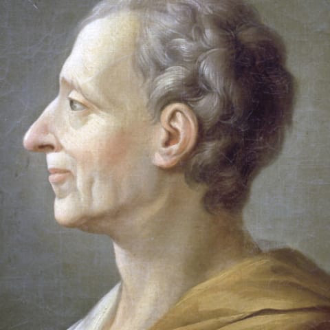 Montesquieu