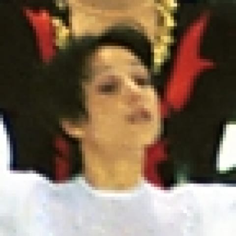 Sarah Abitbol