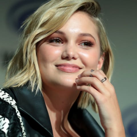 Olivia Holt
