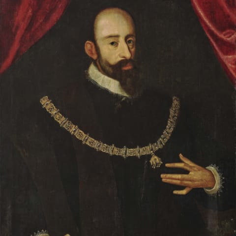 Philipp da Baviera