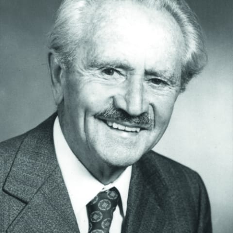 Alfred Vogel