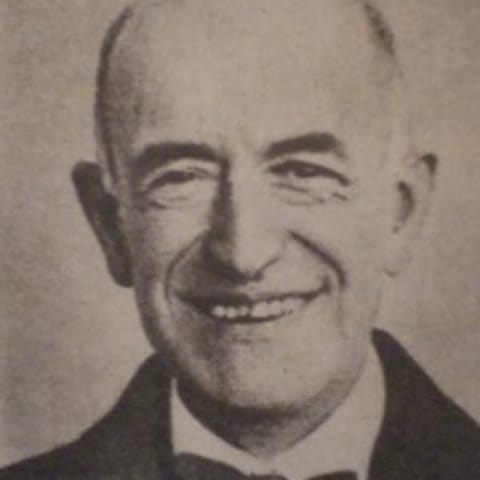 Manuel de Falla