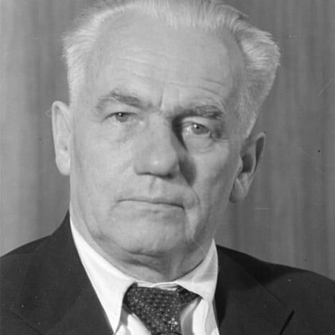 Wilhelm Pieck
