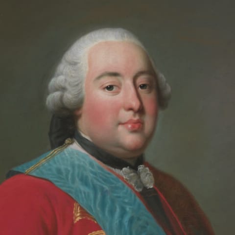 Luís de Valois, Duque de Orleães