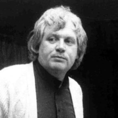 Ken Russell