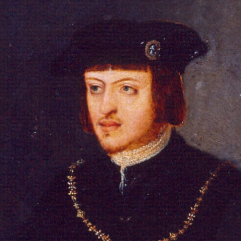 Fernando de Portugal, Duque da Guarda