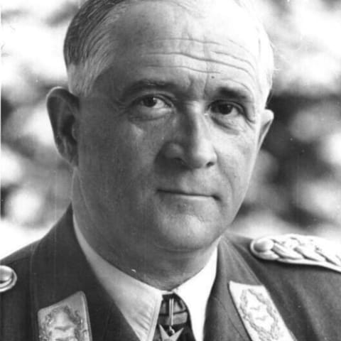 Robert von Greim