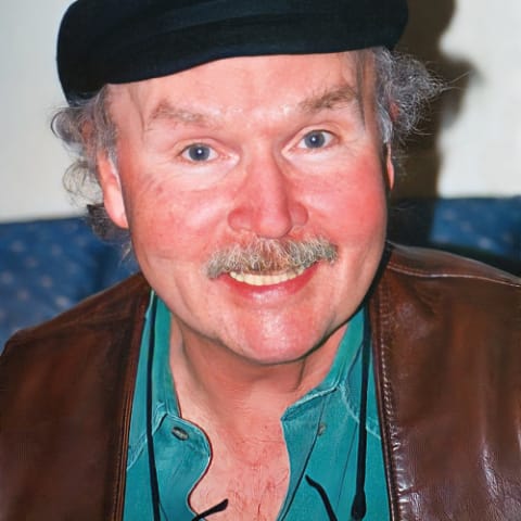 Tom Paxton