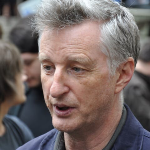 Billy Bragg