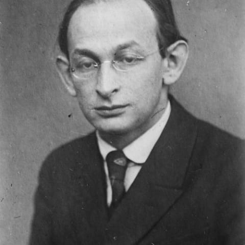 Werner Scholem