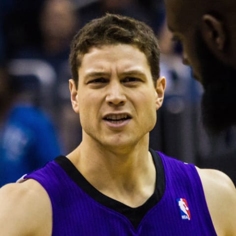 Jimmer Fredette