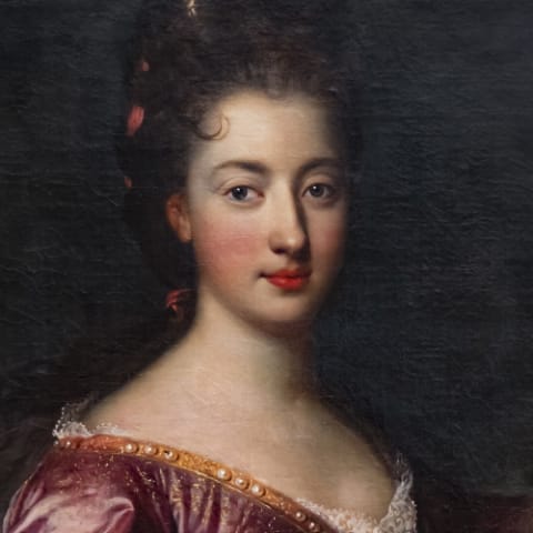 Maria Ana de Bourbon