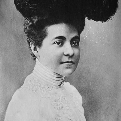 Carolina Reuss de Greiz