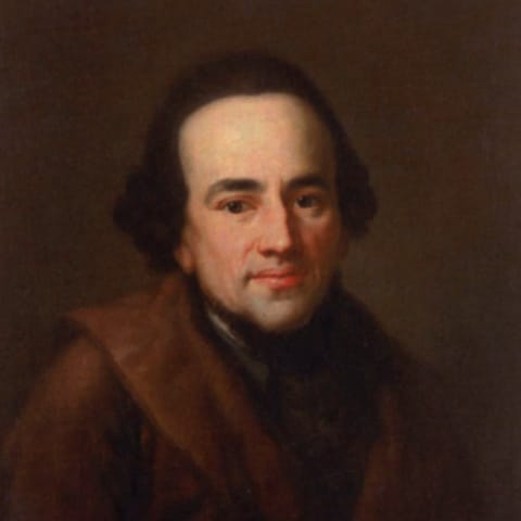 Moisés Mendelssohn