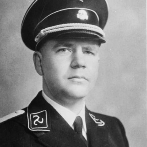 Henk Feldmeijer