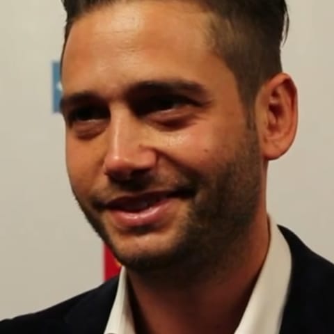 Josh Flagg