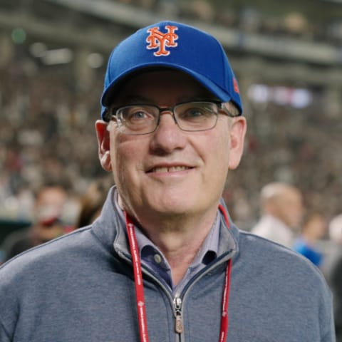 Steve Cohen