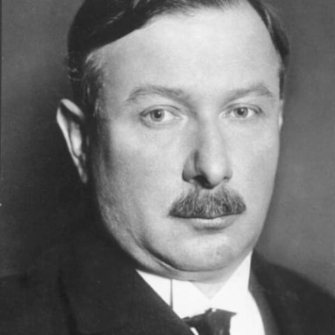 Joseph Wirth