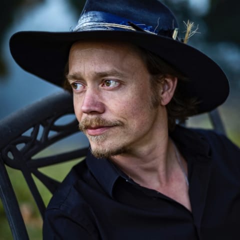 Brock Pierce