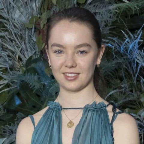 Princesa Alexandra de Hanôver (1999)