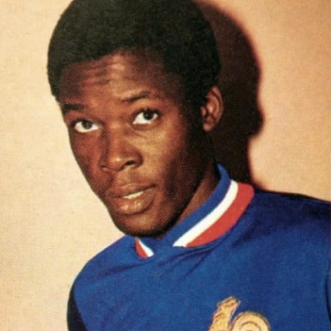Marius Trésor