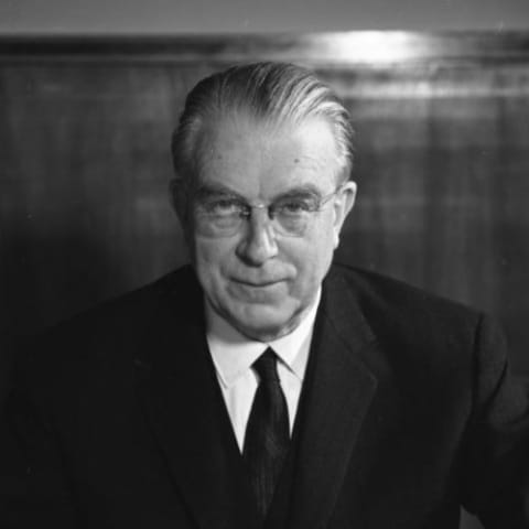 Hans Globke