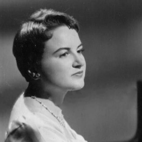 Ruth Slenczynska