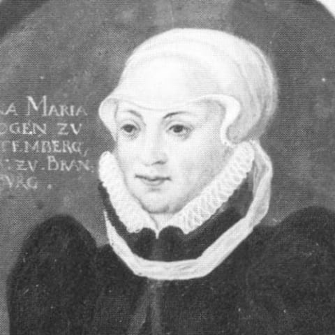 Ana Maria de Brandemburgo-Ansbach
