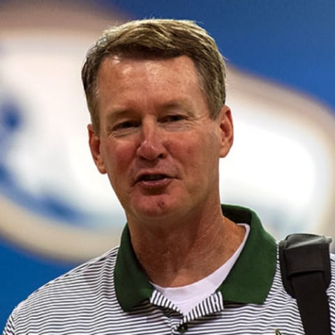 Mark Price