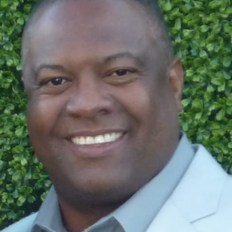 Rodney Peete
