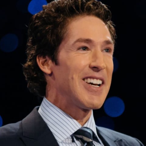 Joel Osteen