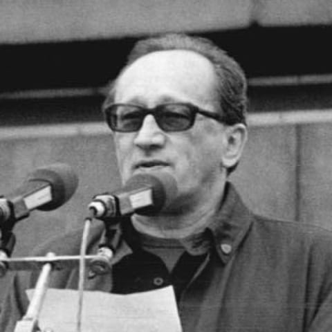Heiner Müller