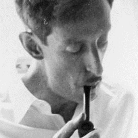 Harold Courlander