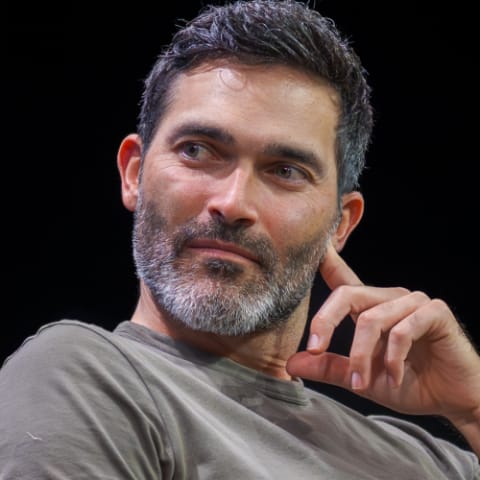 Tyler Hoechlin