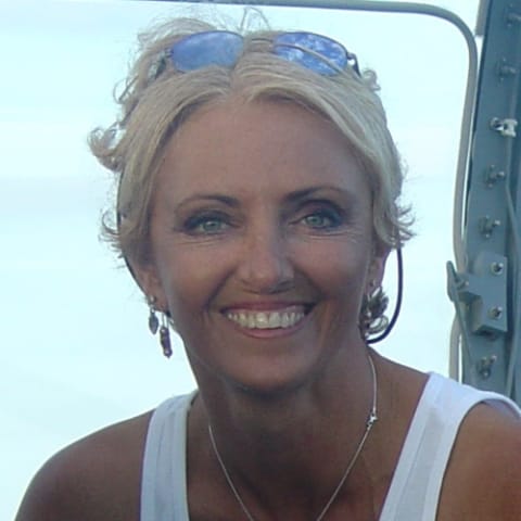 Patty Wagstaff