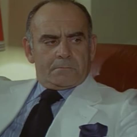 Vittorio Caprioli