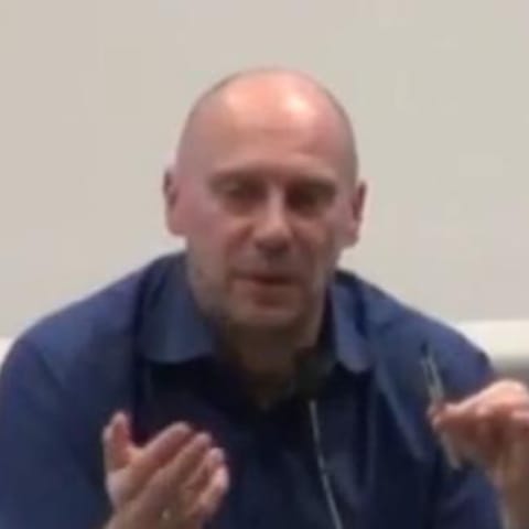 Alain Soral
