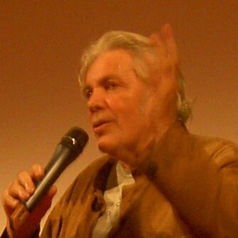 Pierre Barouh