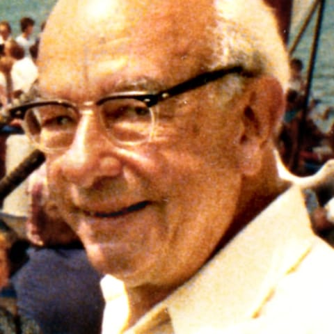 Willard Van Orman Quine