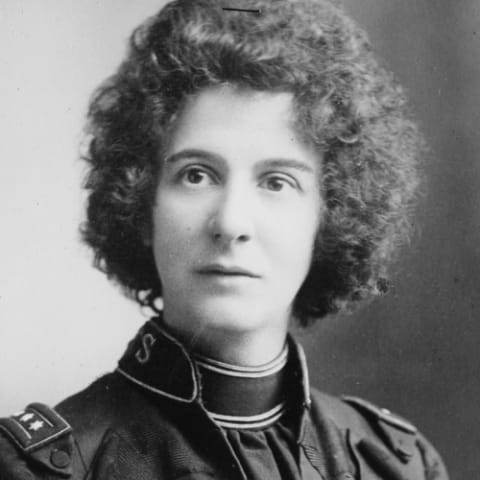 Evangeline Booth