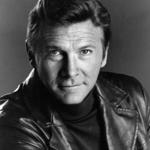 Steve Forrest