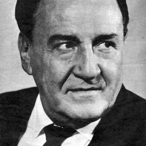 Victor Raul Haya de la Torre