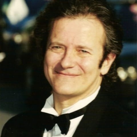 Francis Huster