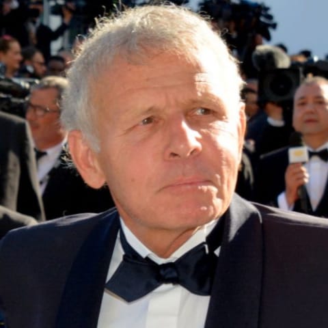 Pierre Botton