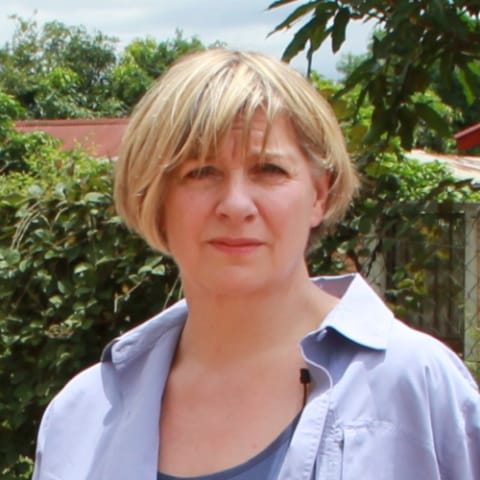 Victoria Wood